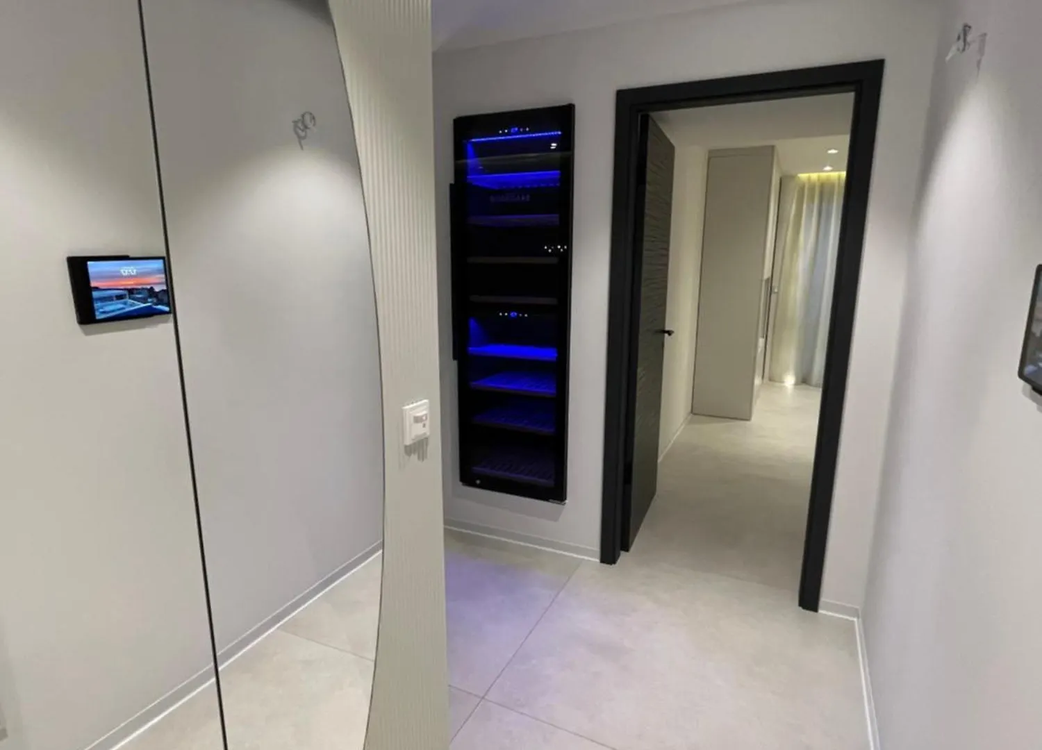 Apartmán Gala'Pe Zadar