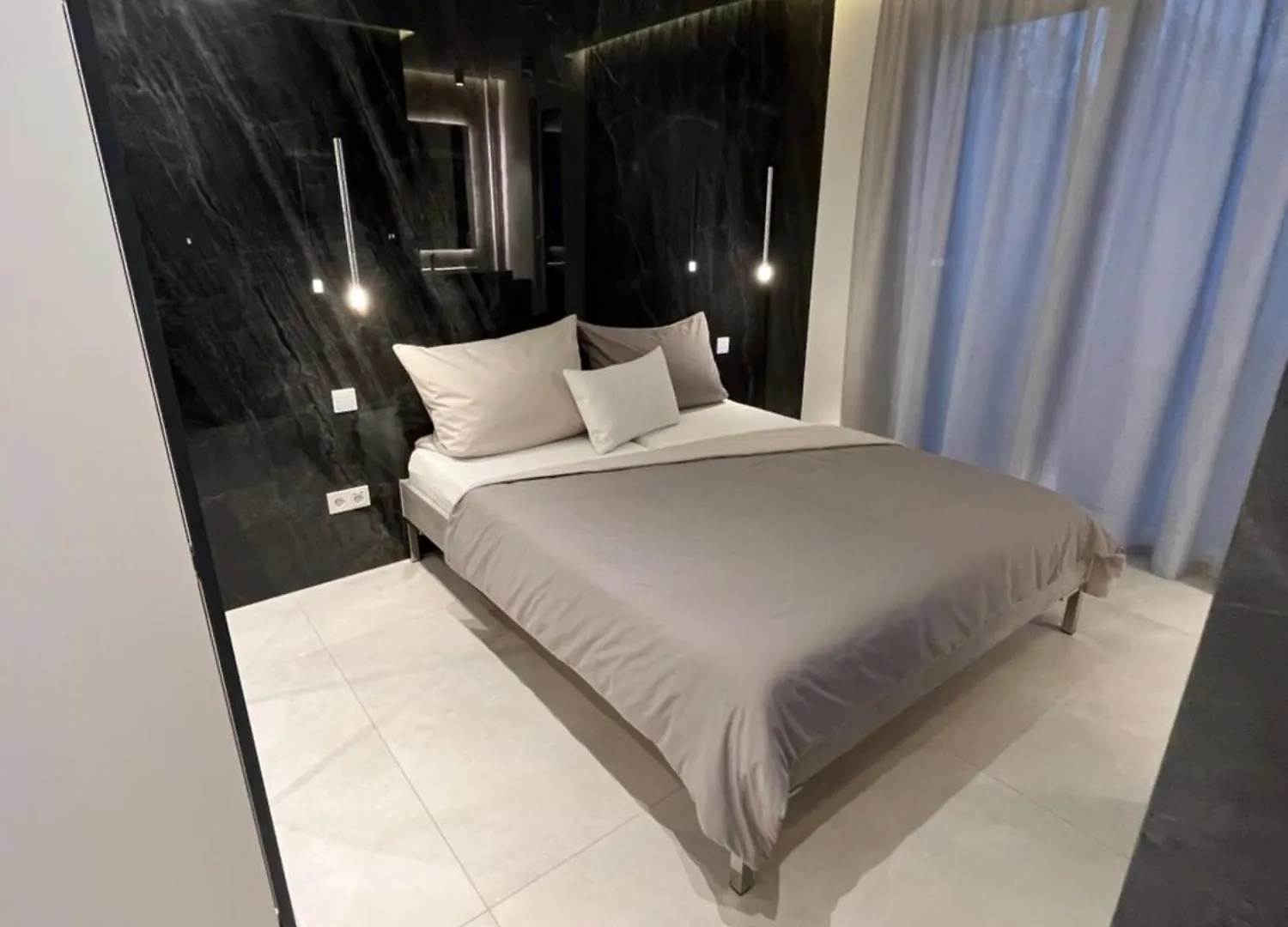 Apartmán Gala'Pe Zadar Chorvatsko