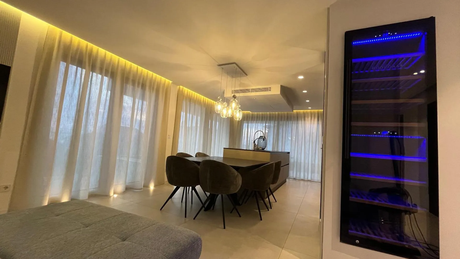 Apartmán Gala'Pe Zadar 0*,  Chorvatsko