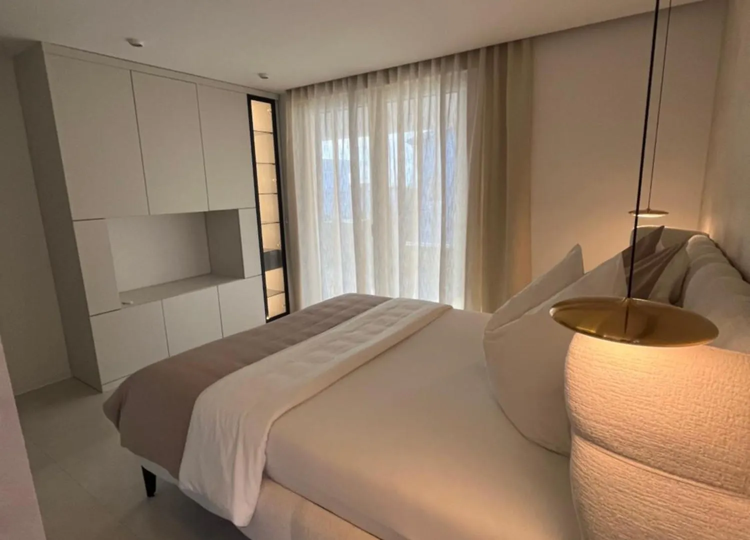 Apartmán Gala'Pe Zadar