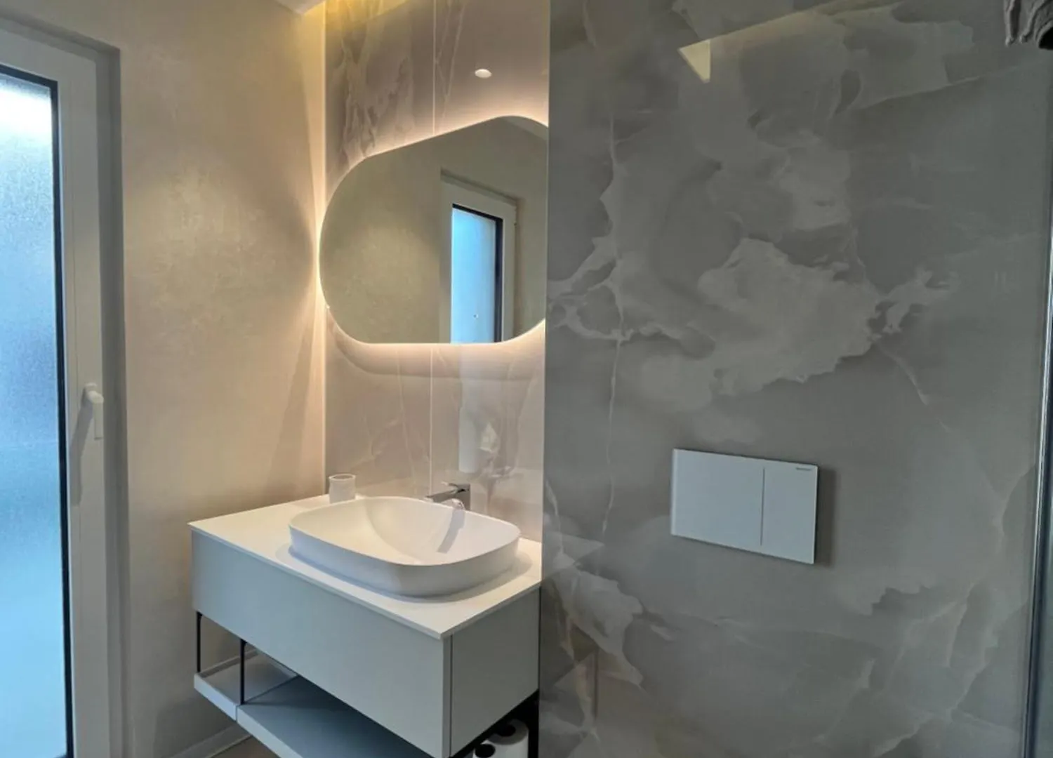 Apartmán Gala'Pe Zadar