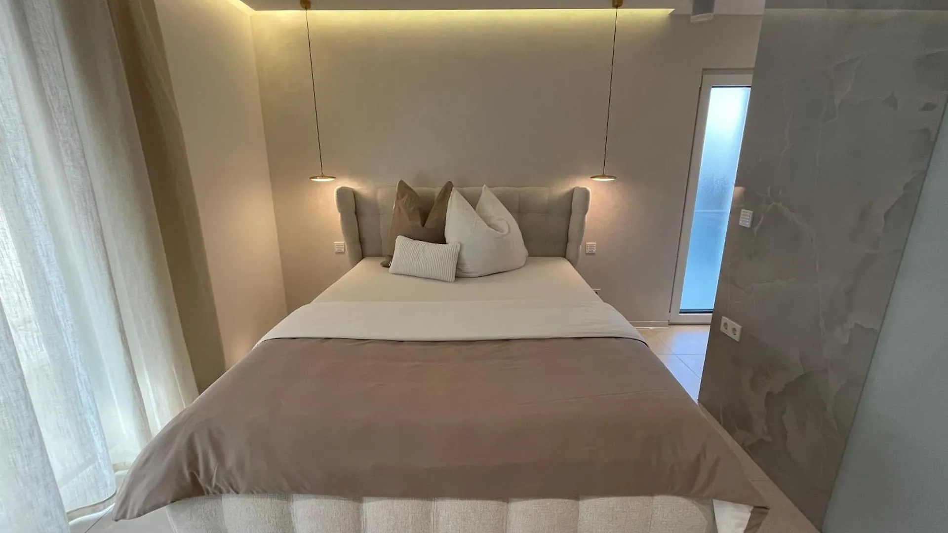Apartmán Gala'Pe Zadar