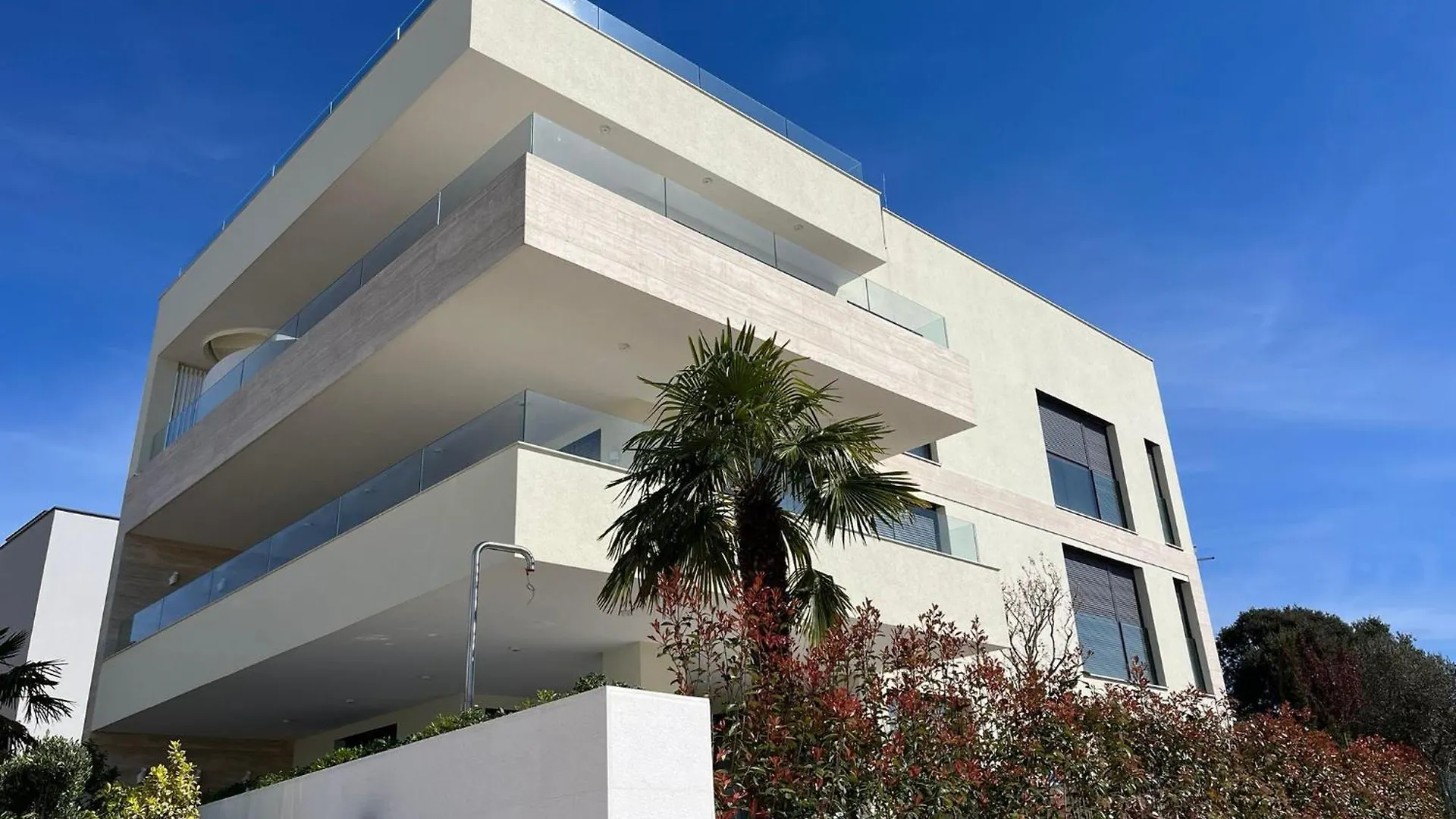 Apartmán Gala'Pe Zadar Chorvatsko