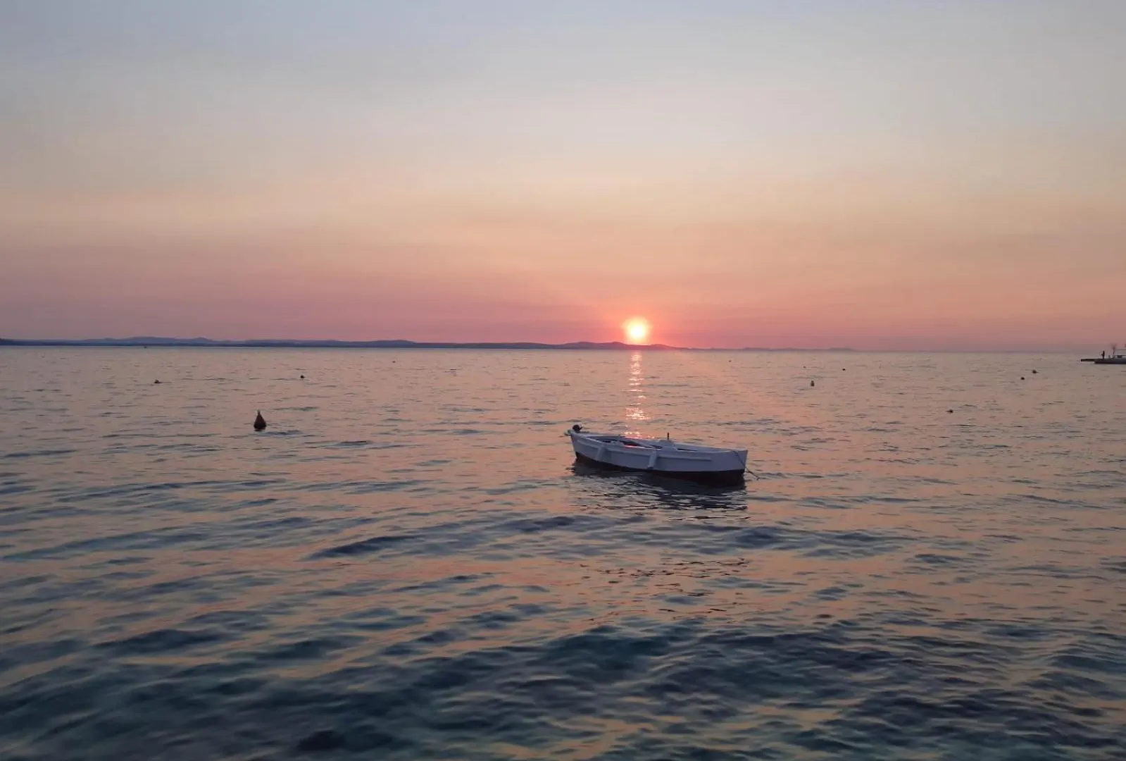 Apartmán Gala'Pe Zadar