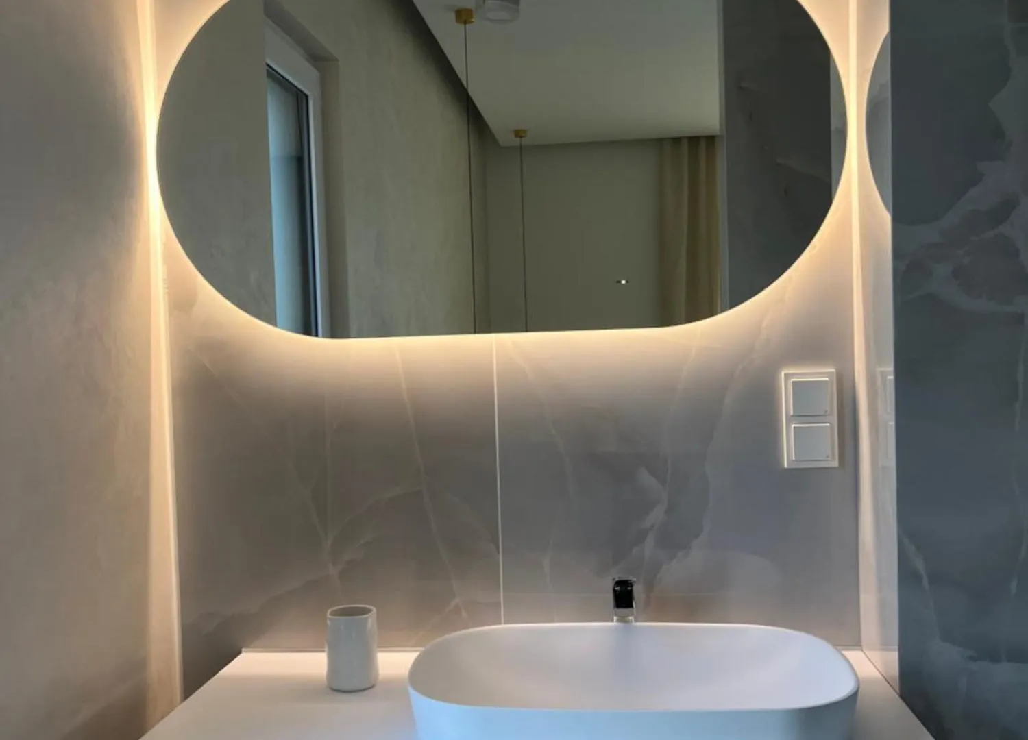 Apartmán Gala'Pe Zadar