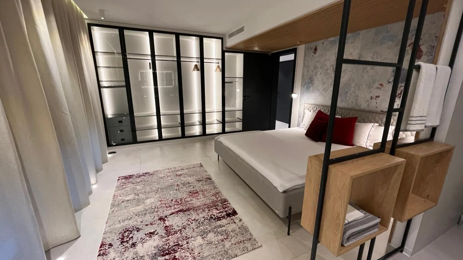 Apartmán Gala'Pe Zadar 0*,