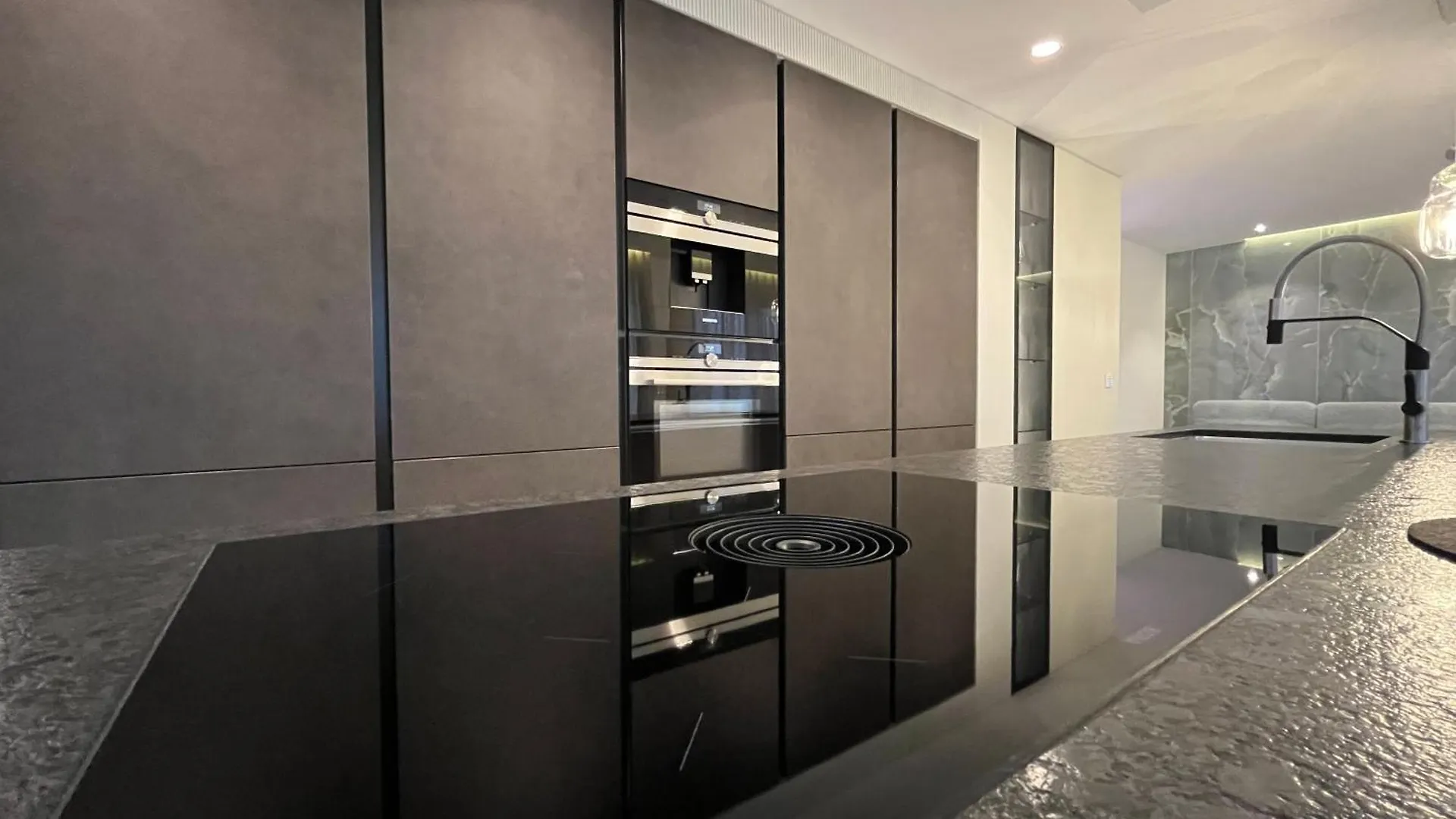 Apartmán Gala'Pe Zadar