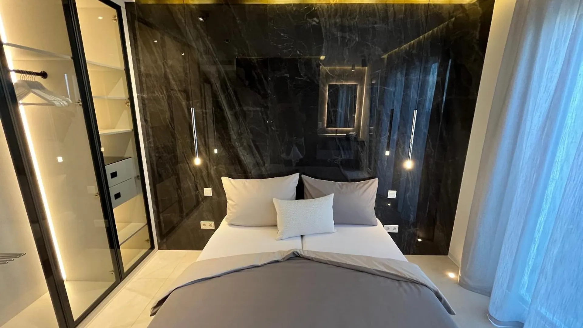 Apartmán Gala'Pe Zadar