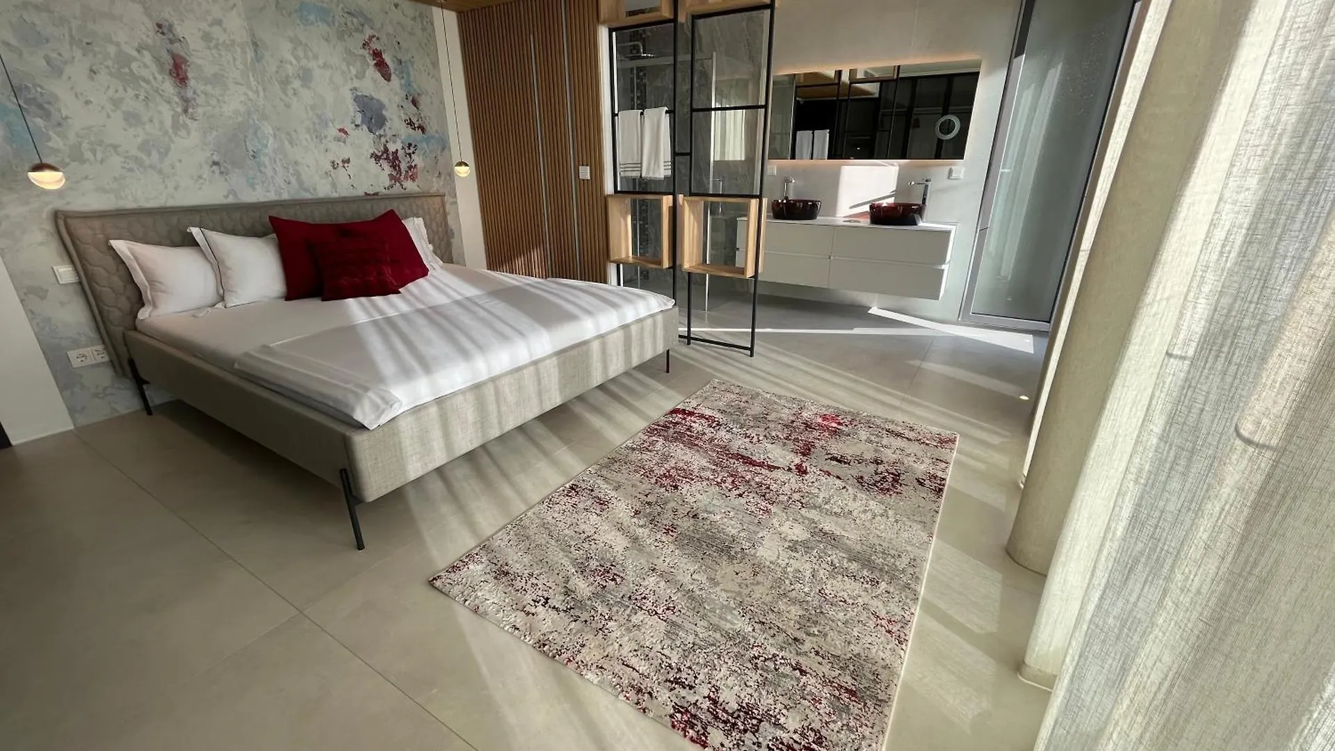 Apartmán Gala'Pe Zadar