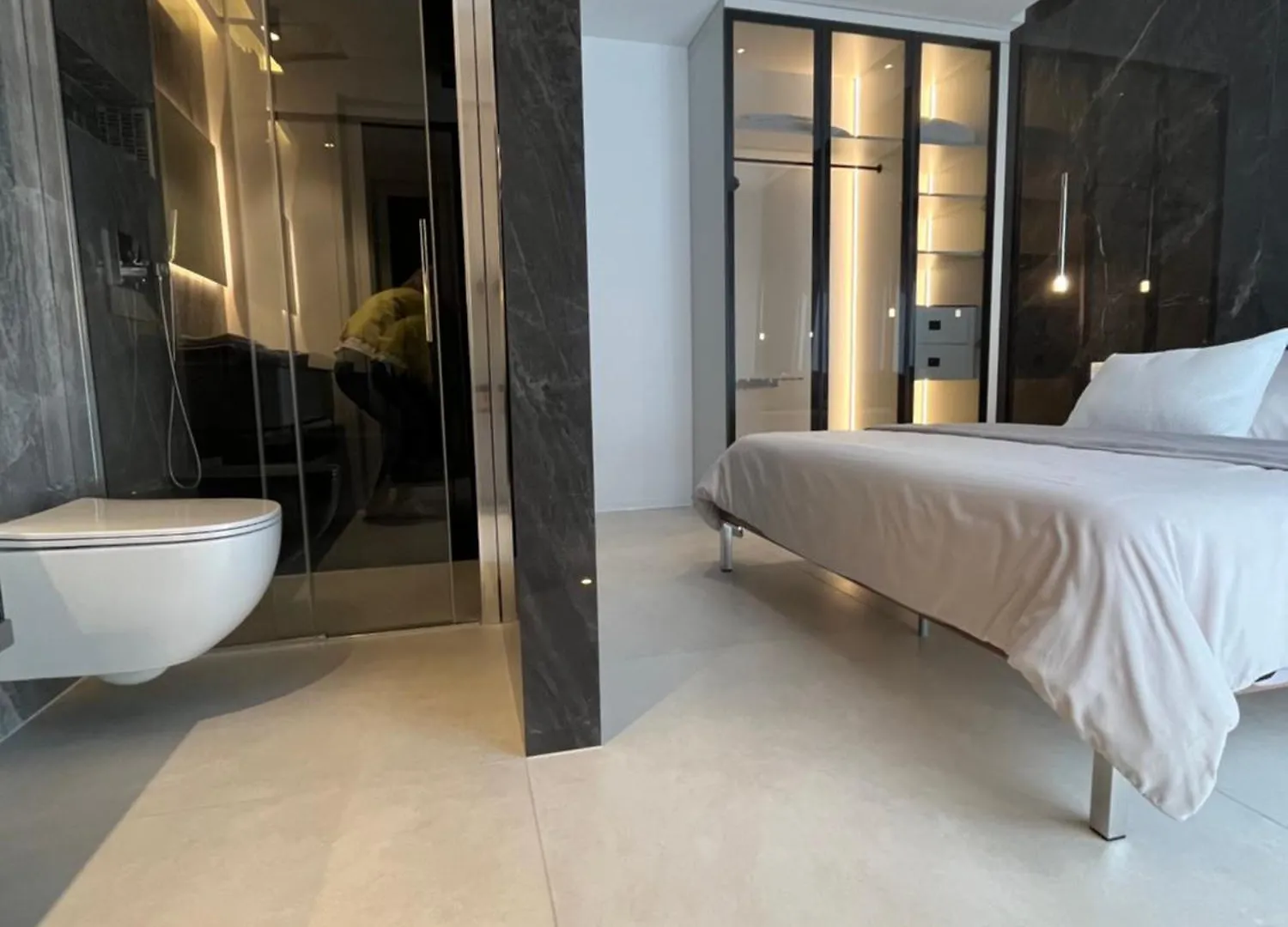 Apartmán Gala'Pe Zadar