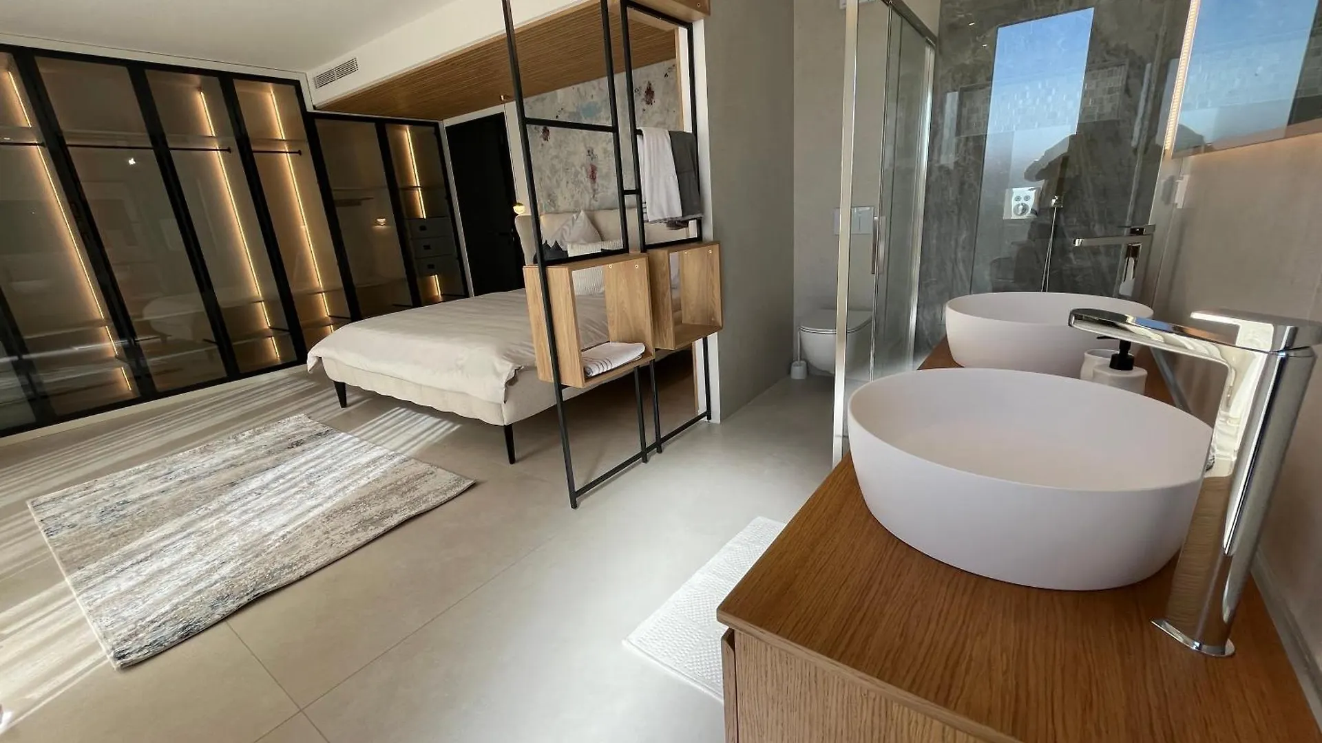 Apartmán Gala'Pe Zadar