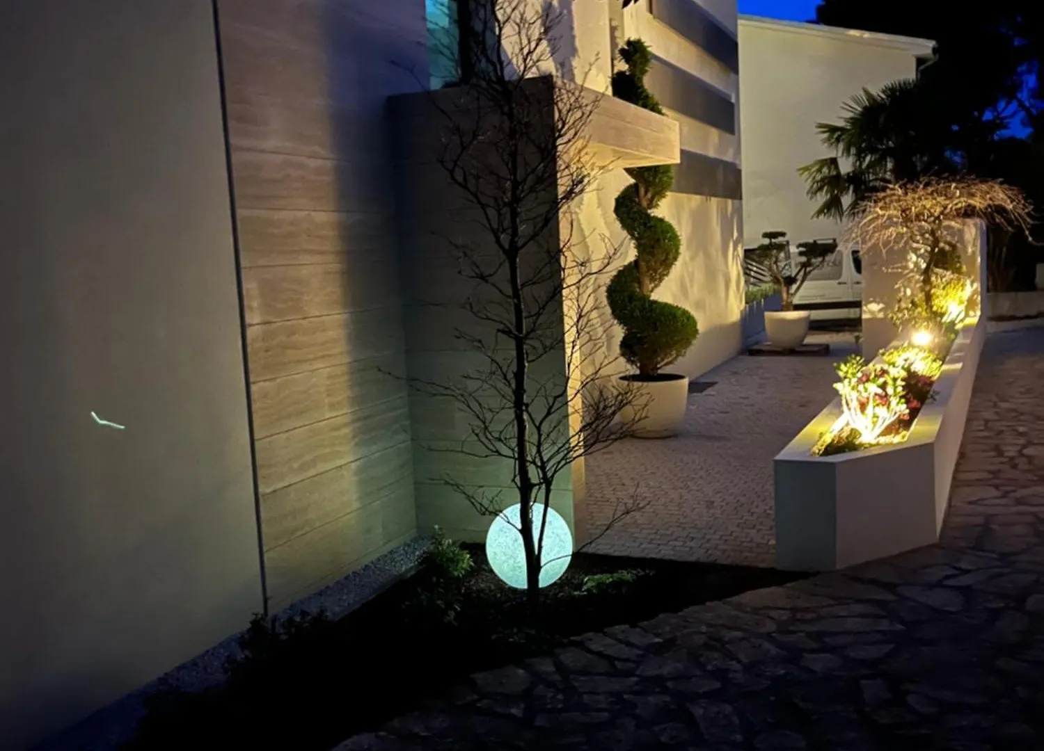 Apartmán Gala'Pe Zadar