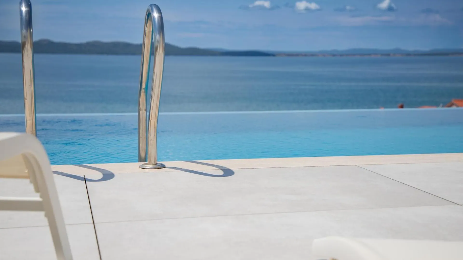 Apartmán Gala'Pe Zadar Chorvatsko
