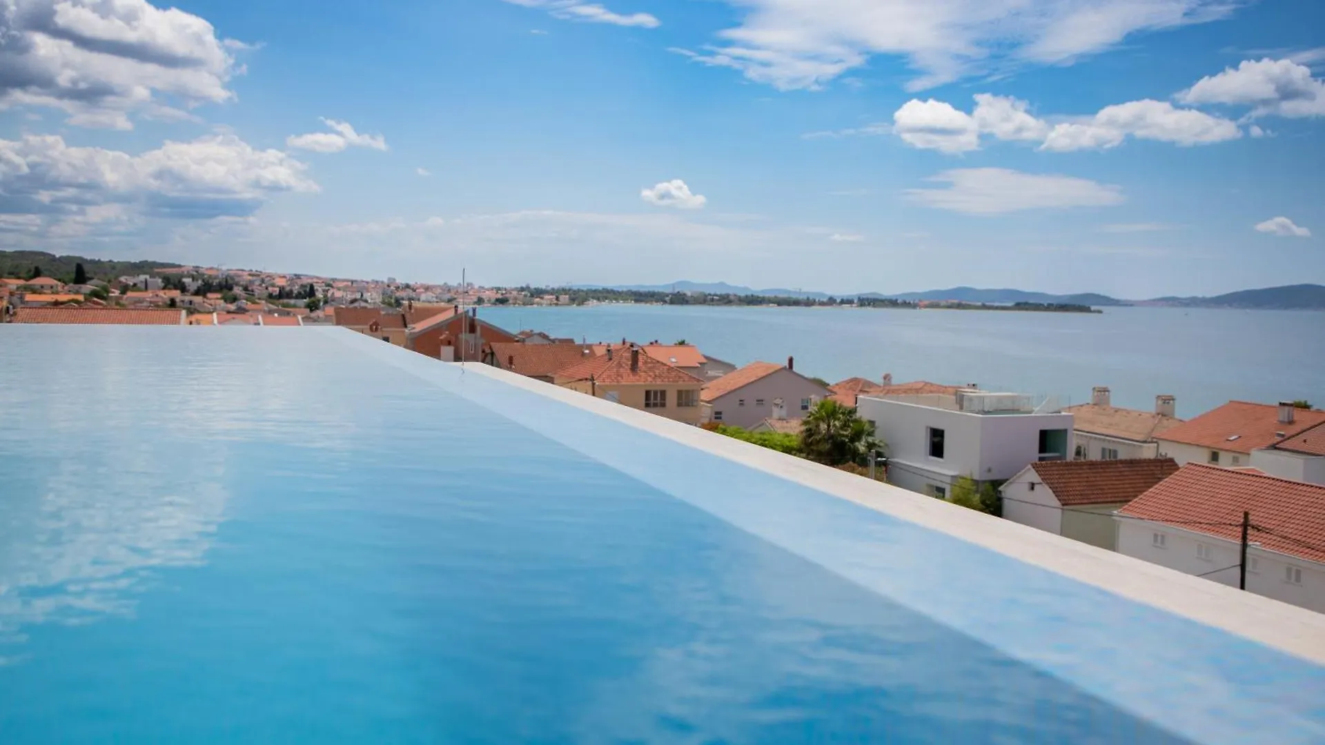 Apartmán Gala'Pe Zadar