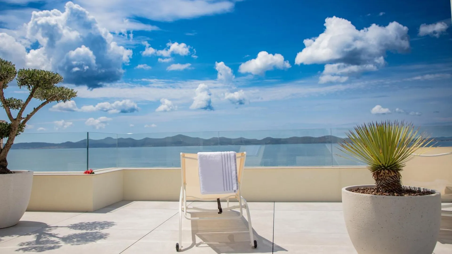 Apartmán Gala'Pe Zadar 0*,  Chorvatsko