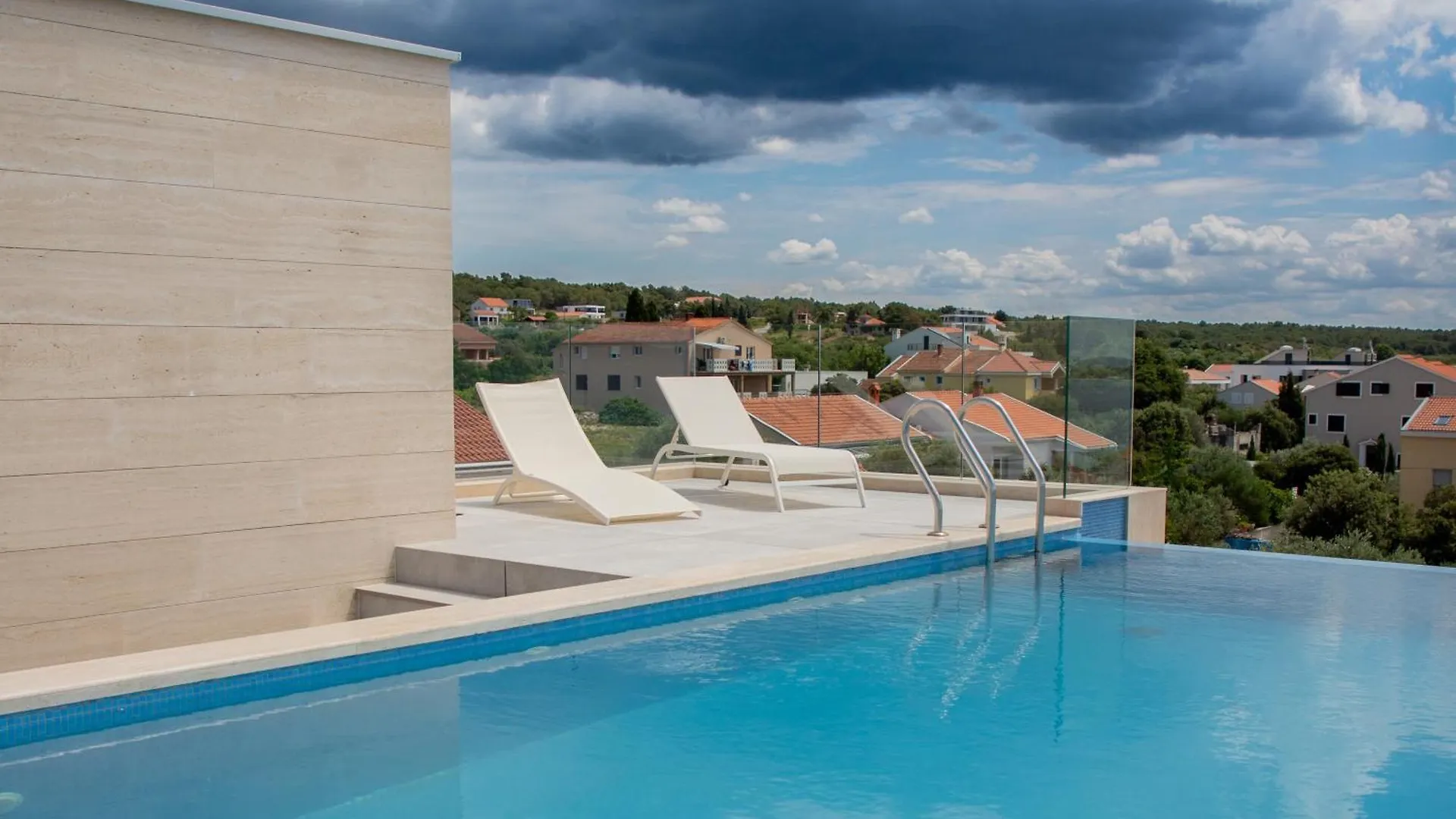Apartmán Gala'Pe Zadar