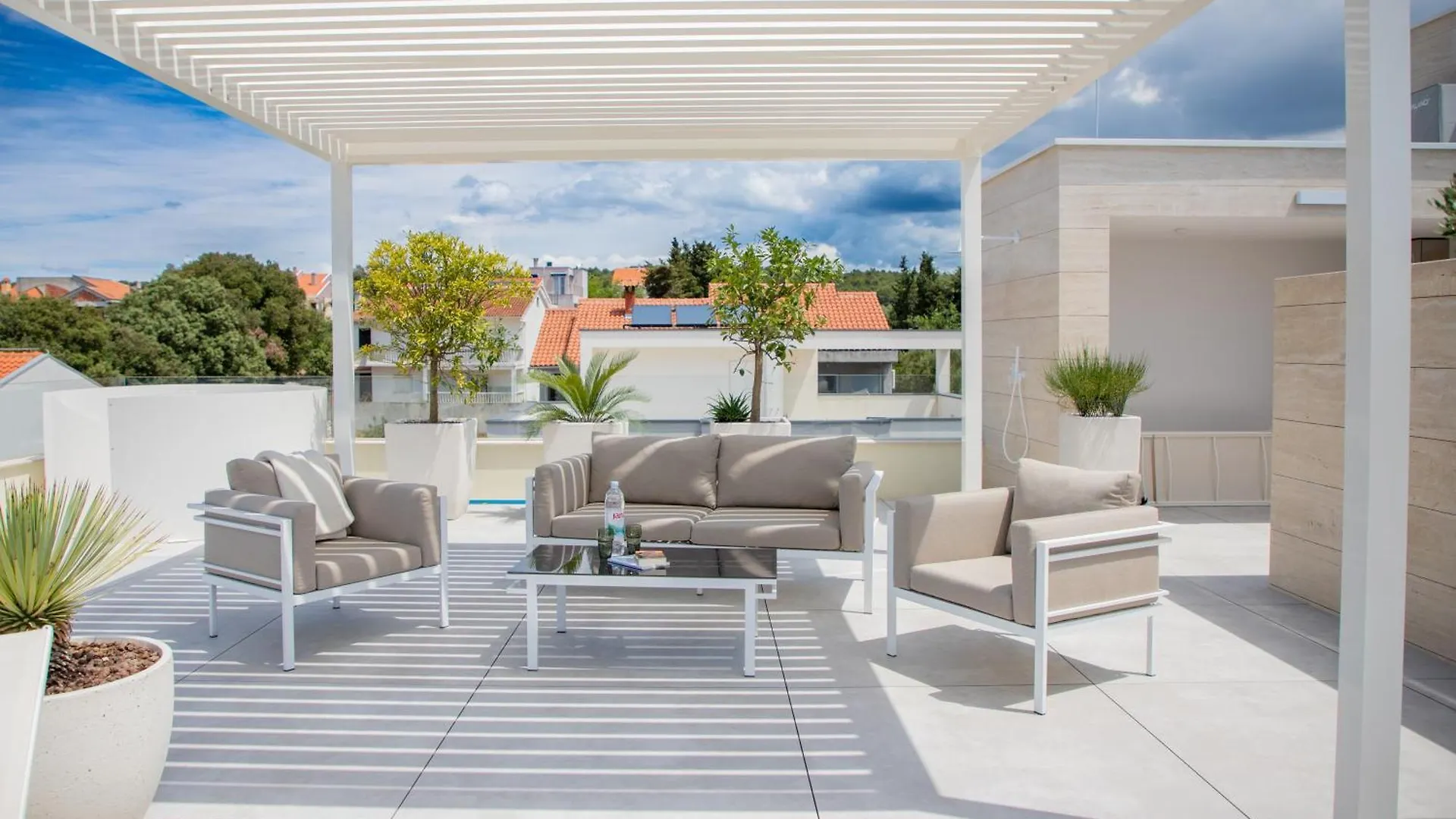 Apartmán Gala'Pe Zadar
