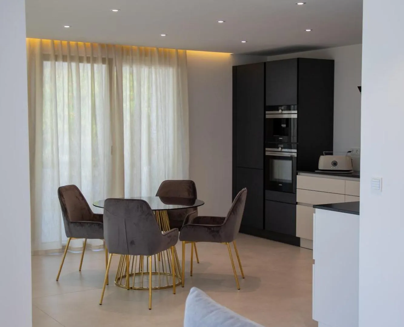 Apartmán Gala'Pe Zadar