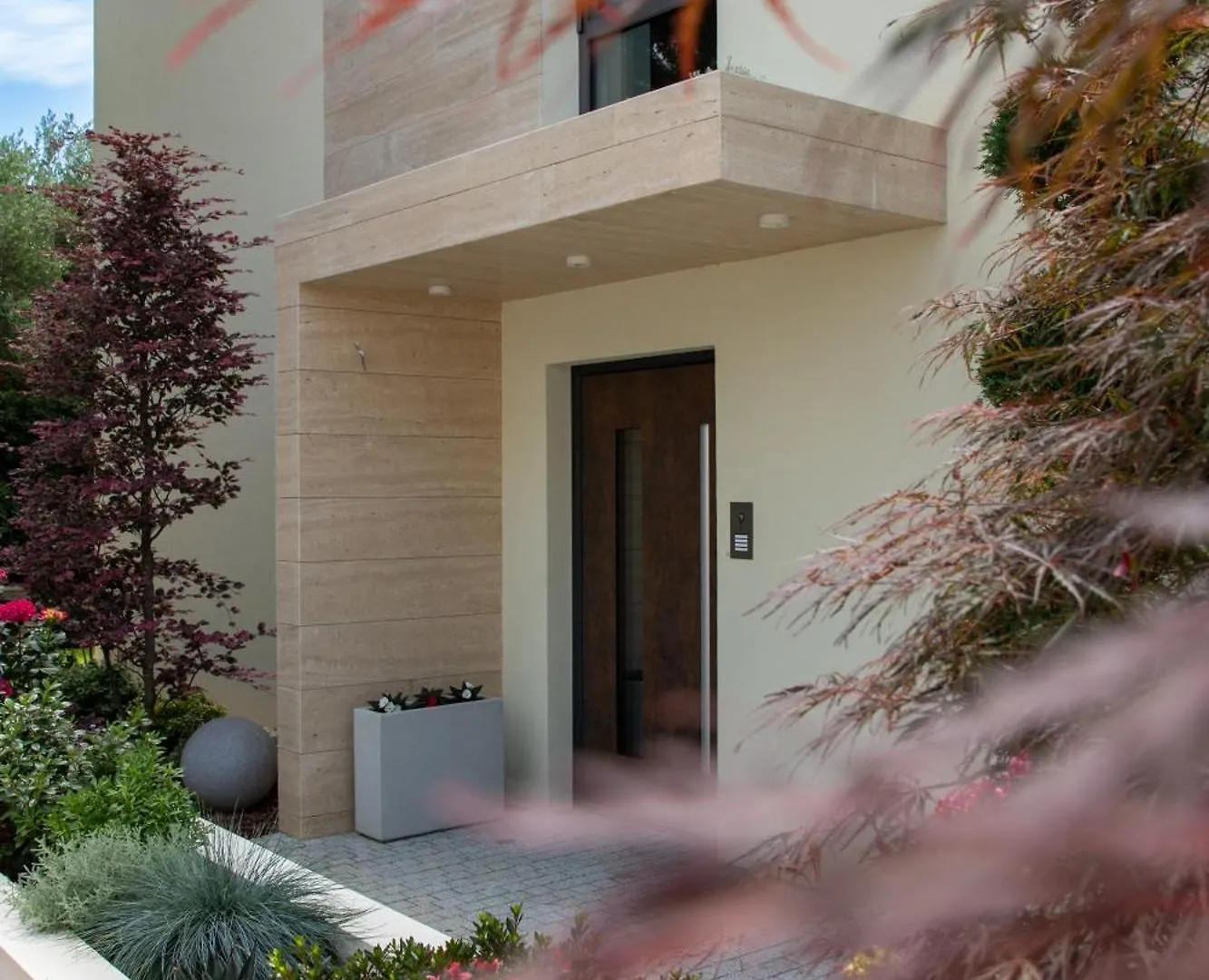 Apartmán Gala'Pe Zadar