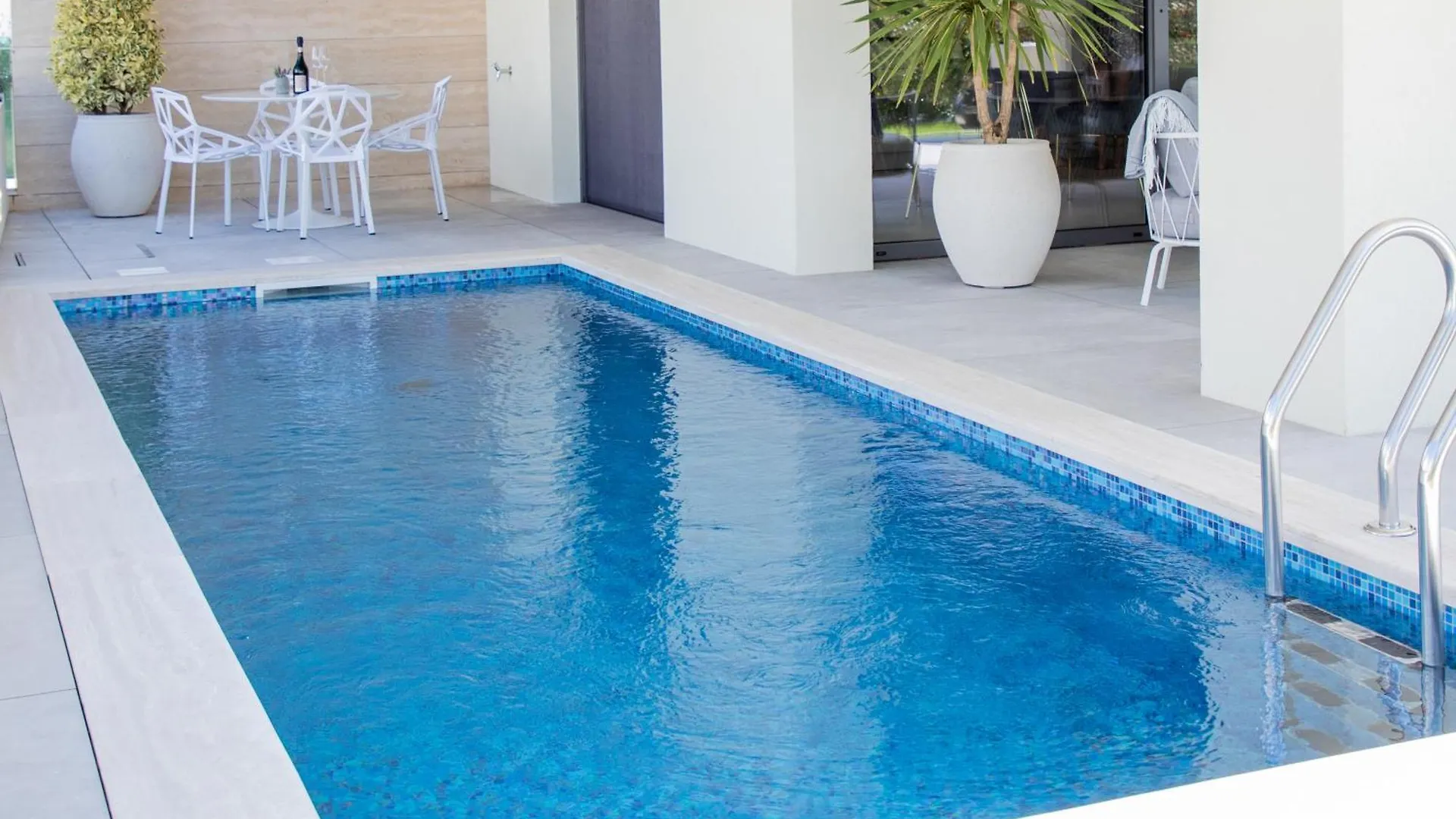 Apartmán Gala'Pe Zadar