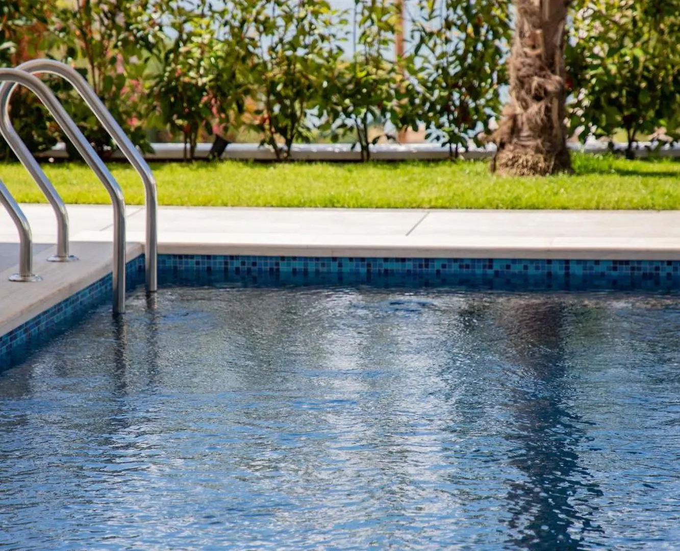 Apartmán Gala'Pe Zadar
