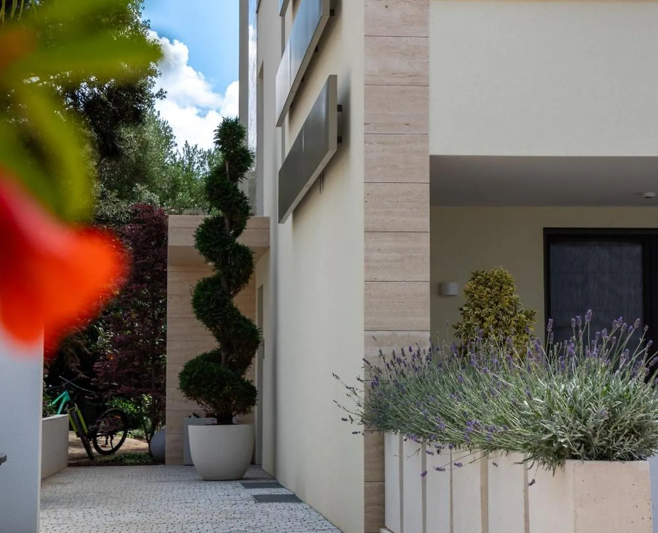 Apartmán Gala'Pe Zadar Chorvatsko