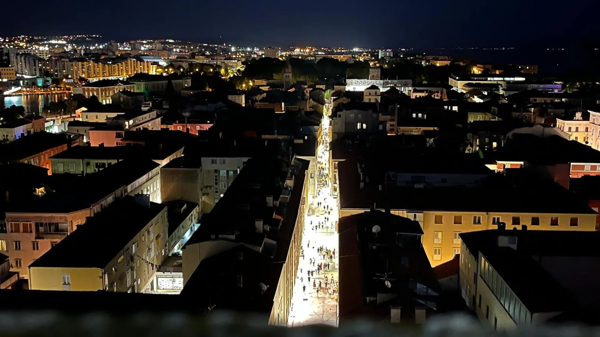 Gala'Pe Apartment Zadar 0*,  Croatia