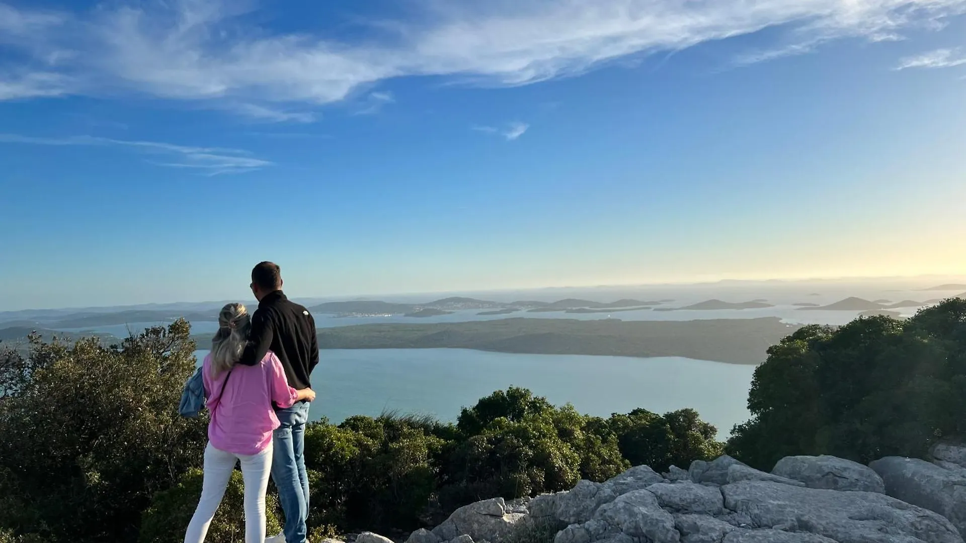 Gala'Pe Apartment Zadar