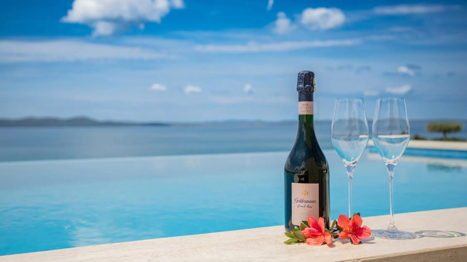 Gala'Pe Apartment Zadar