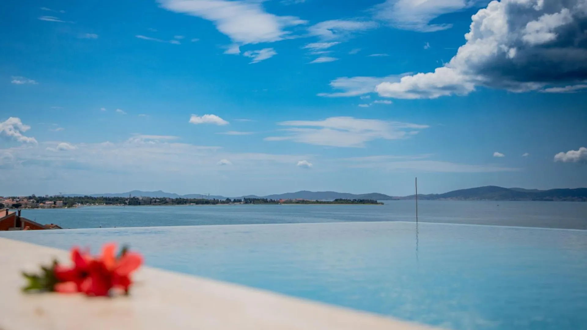 Gala'Pe Apartment Zadar 0*,  Croatia