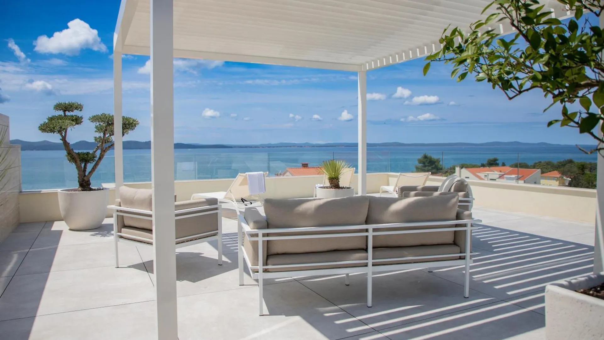 Gala'Pe Apartment Zadar
