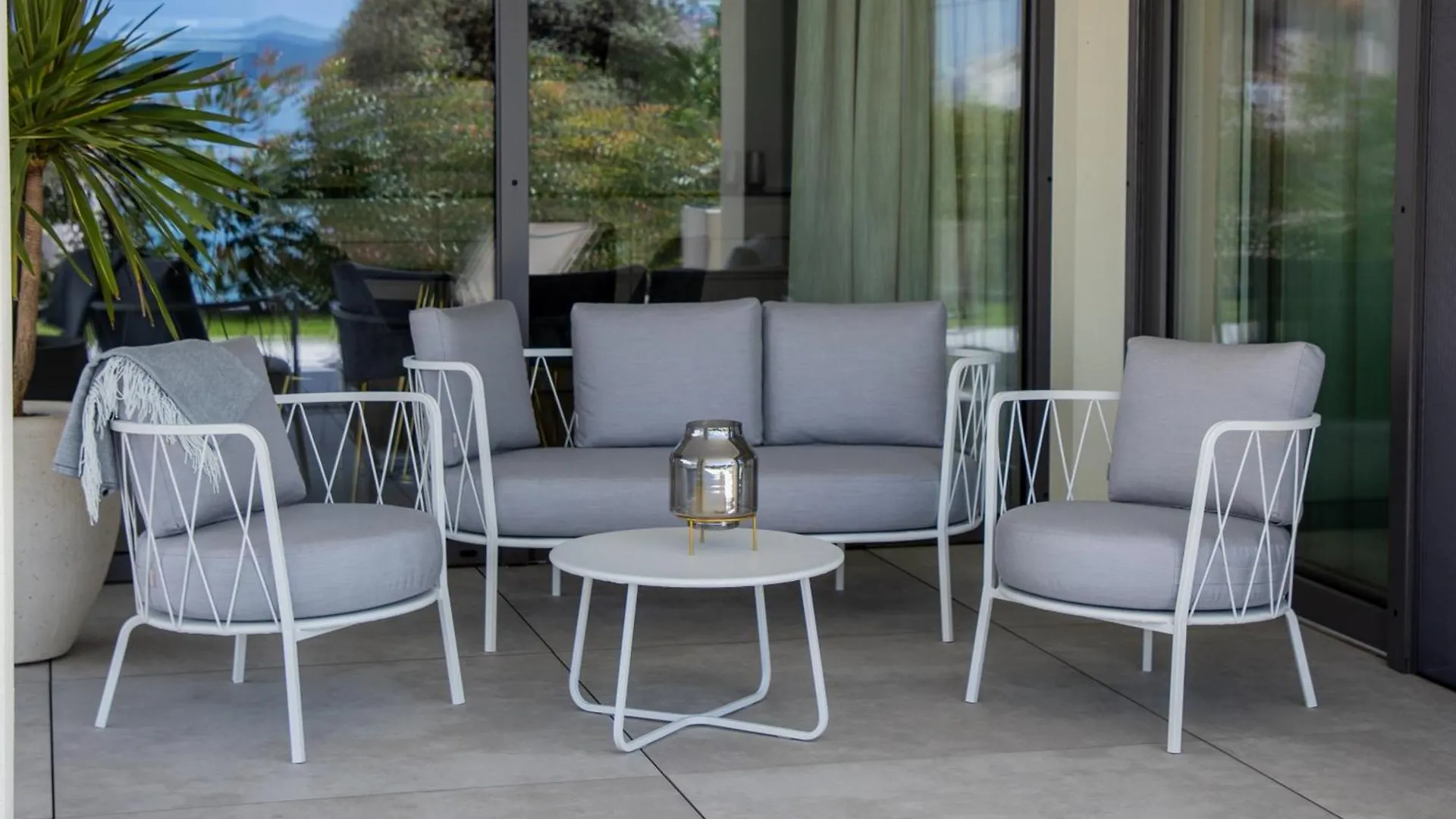 Gala'Pe Apartment Zadar