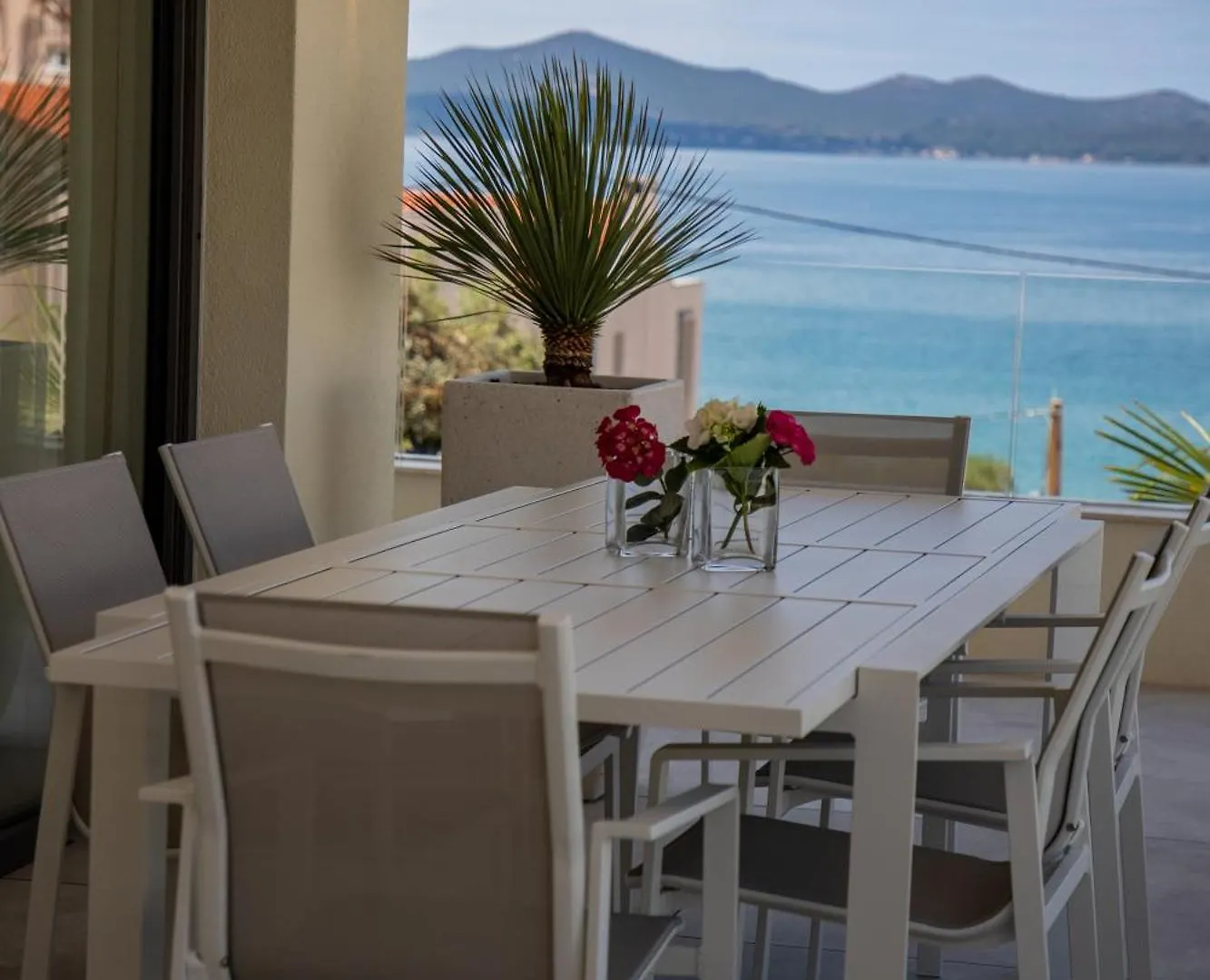 Gala'Pe Apartment Zadar 0*,