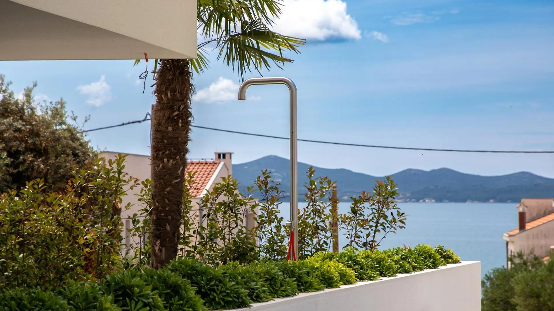 Gala'Pe Apartment Zadar Croatia